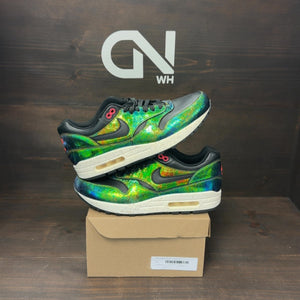 Nike Air Max 1 Bronze Trophy Size 9.5 - Image 1
