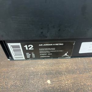 Jordan 11 Retro Space Jam (2016) - Image 7