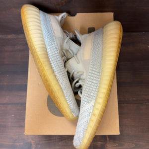 adidas Yeezy Boost 350 V2 Cloud White (Non-Reflective) - Image 2