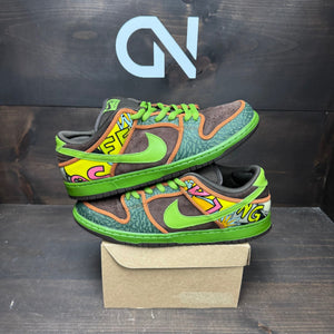 Nike SB Dunk Low De La Soul (2015) Size 13 (Pre-Owned) - Image 1