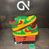 Nike Air Force 1 Low Lil Yachty Concrete Boys Lucky Green - Image 1