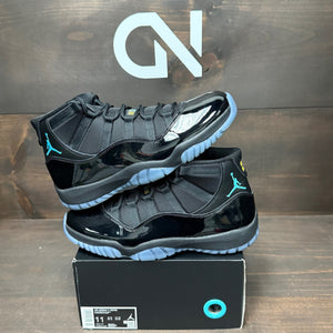 Jordan 11 Retro Gamma Blue (2025) - Image 1