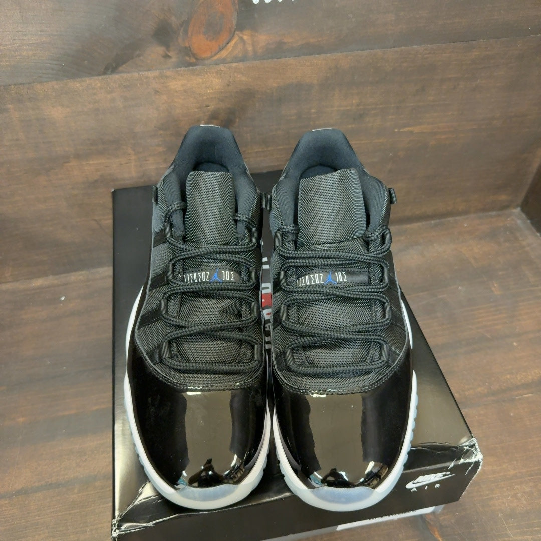 Jordan 11 Retro Low Space Jam - Image 3