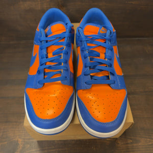 Nike Dunk Low Knicks Size 11.5 (Pre-Owned) - Image 3