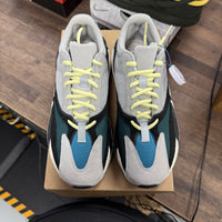 adidas Yeezy Boost 700 Wave Runner Size 10.5 (Pre-Owned) - back