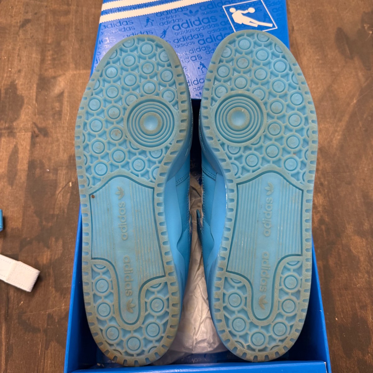 adidas Forum Low Sky Rush - Image 5