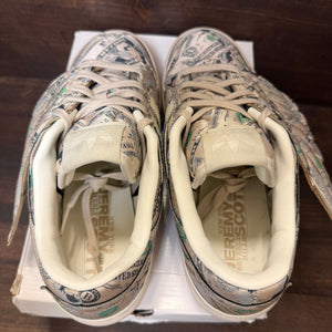 adidas Forum Wings 1.0 Low ADV Jeremy Scott Money - Image 4