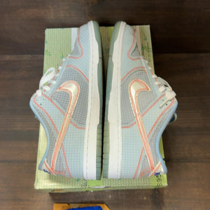 Nike Dunk Low Union Passport Pack Argon - Image 6