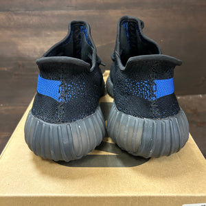 adidas Yeezy Boost 350 V2 Dazzling Blue - Image 5