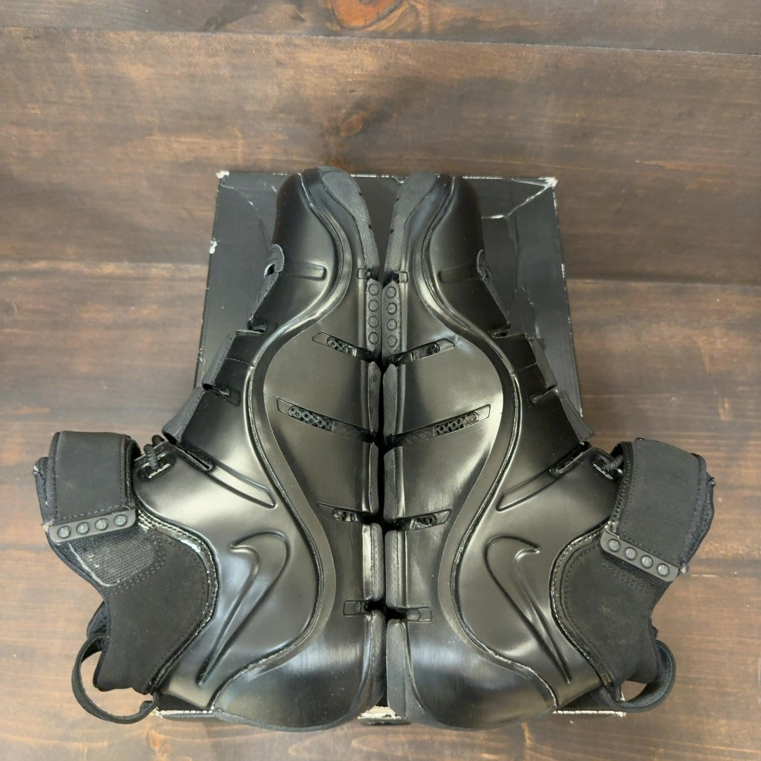 Nike LeBron 4 Black Anthracite (2023) - Image 6