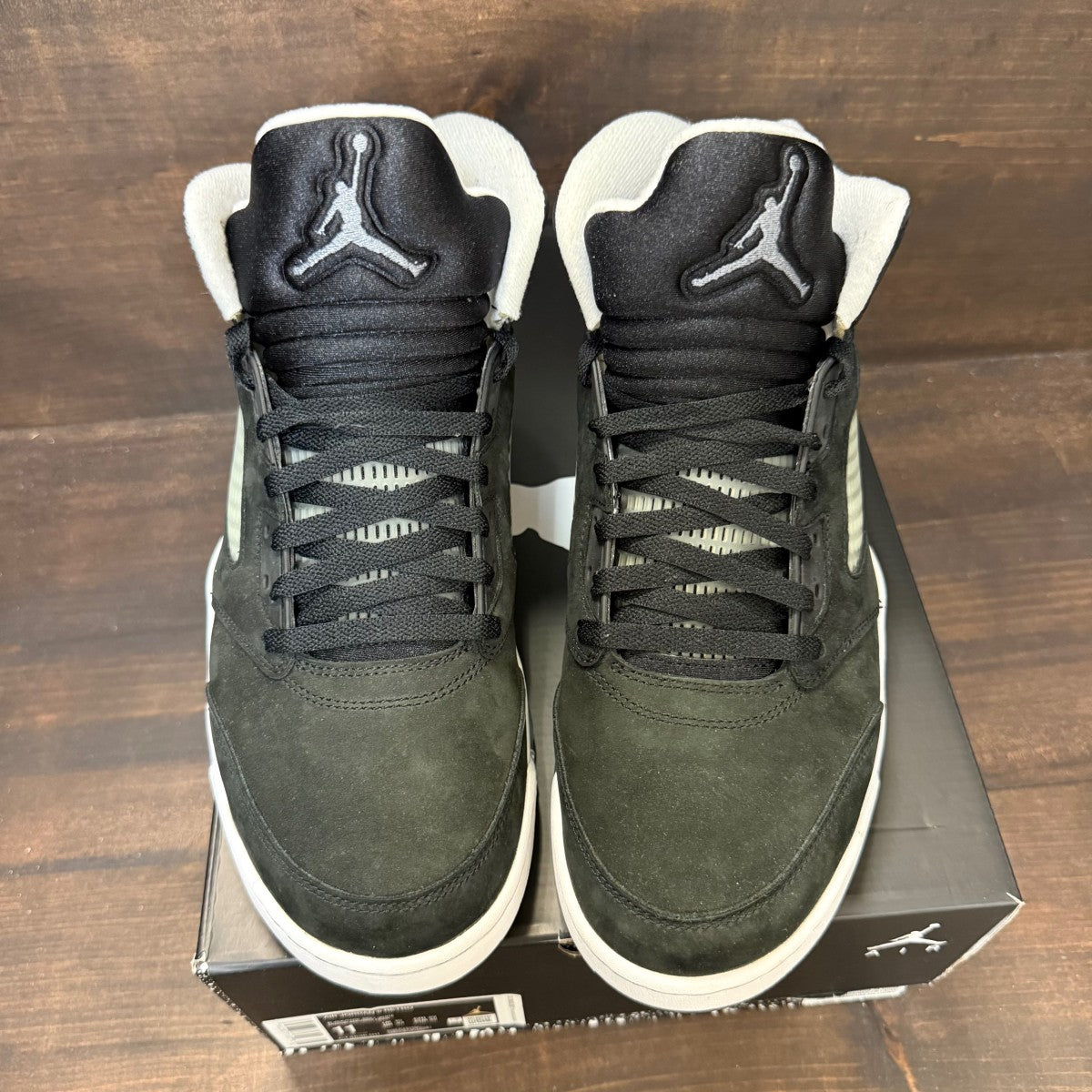 Jordan 5 Retro Moonlight (2021) - Image 2