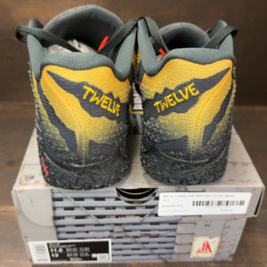 Nike Ja 3 Jurassic Park Raptor Size 11.5 (Pre-Owned) - aux