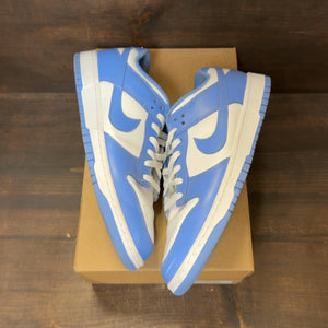 Nike Dunk Low Polar Blue Size 12 (Pre-Owned) - Image 2