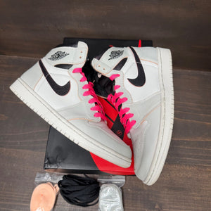 Jordan 1 Retro High OG Defiant SB NYC to Paris Size 8 (Pre-Owned)