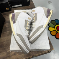Jordan 3 Retro SP A Ma Maniére (Women's) - Image 1
