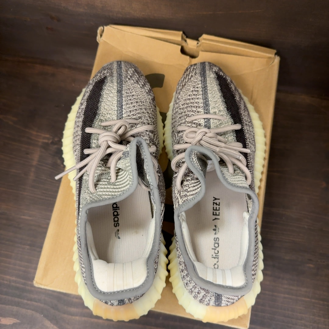 adidas Yeezy Boost 350 V2 Zyon Size 9 (Pre-Owned)