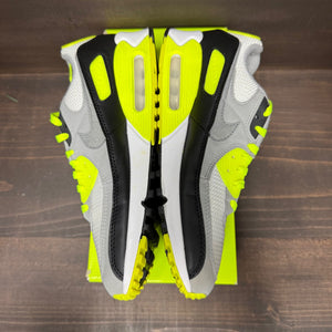 Nike Air Max 90 OG Volt (2020) - Image 3