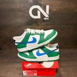 Nike Dunk Low Malachite (GS) - Image 1