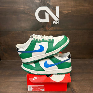 Nike Dunk Low Malachite (GS) - Image 1