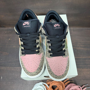 Nike SB Dunk Low Arts-Rec - Image 2