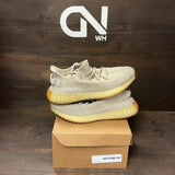 adidas Yeezy Boost 350 V2 Sesame Size 7.5 (Pre-Owned) - Image 1