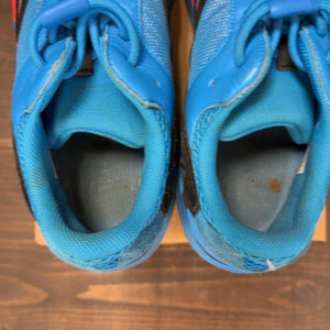 adidas Yeezy Boost 700 Hi-Res Blue Size 11 (Pre-Owned) - aux