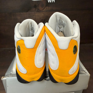 Jordan 13 Retro Del Sol - Image 4