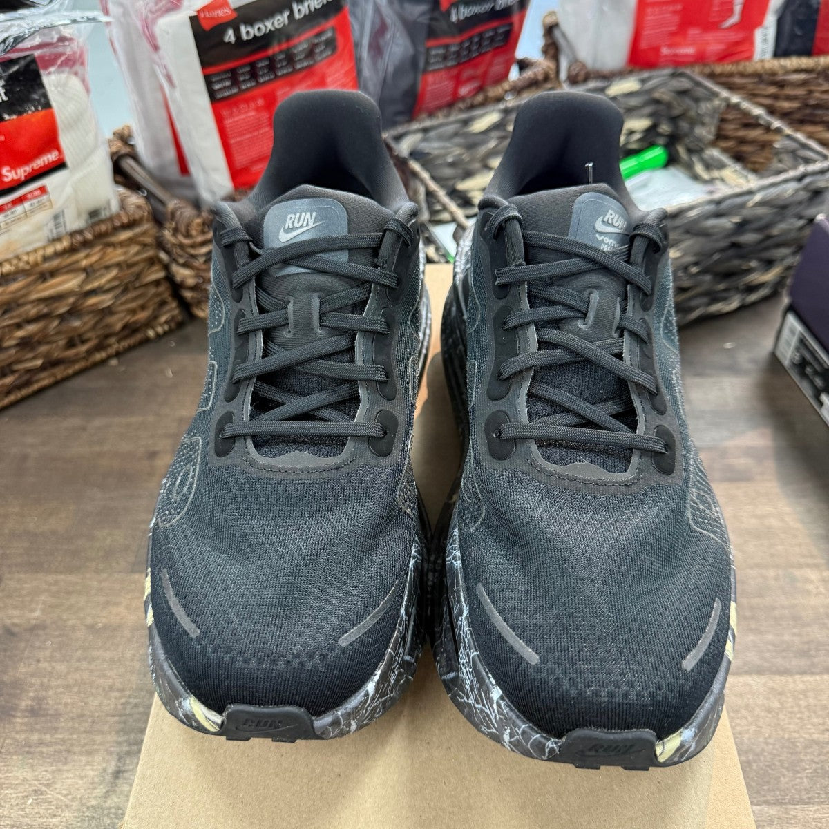 Nike Vomero Premium Realtree Camo Black Size 10 (Pre-Owned) - Image 3