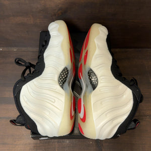 Nike Air Foamposite Pro Pearl (2025) Size 12 (Pre-Owned)