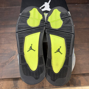 Jordan 4 Retro SE 95 Neon - Image 6