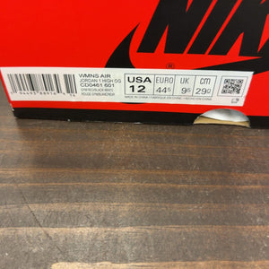 Jordan 1 Retro High Satin Snake Chicago (Women's) - Image 9