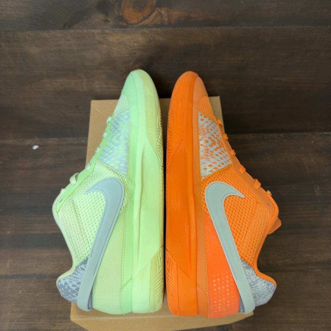 Nike Ja 1 Mismatched Size 13 (Pre-Owned) - Image 6