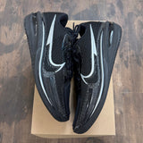 Nike Air Zoom GT Cut Black Chrome Size 11 (Pre-Owned) - Image 1