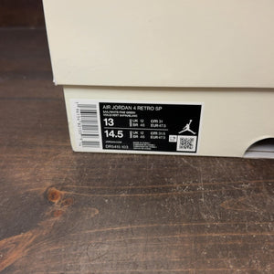 Jordan 4 Retro SB Pine Green - Image 7