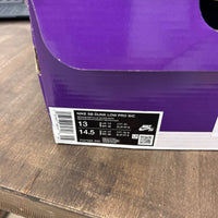 Nike SB Dunk Low Escargot - Image 6