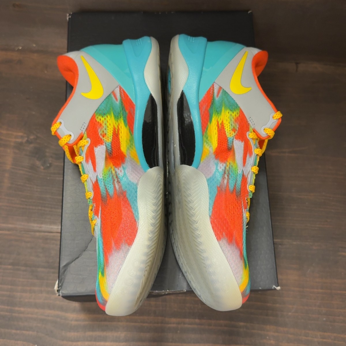 Nike Kobe 8 Protro Venice Beach (2024) - Image 4