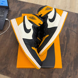 Jordan 1 Retro High OG Taxi - Image 1