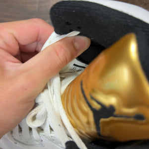 Jordan 5 Retro Olympic (2016) Size 9.5 (Pre-Owned) - Image 7