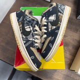 Nike SB Dunk Low Travis Scott Size 9.5 (Pre-Owned) - Image 1