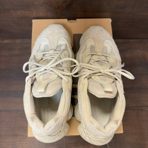 adidas Yeezy 500 Blush - Image 5