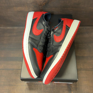 Jordan 1 Retro Low OG Banned - Image 2