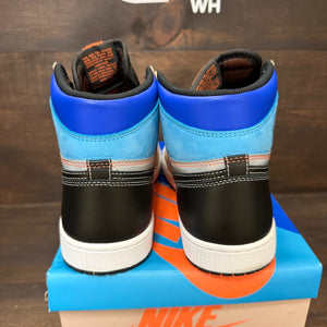 Jordan 1 Retro High OG Prototype - Image 4