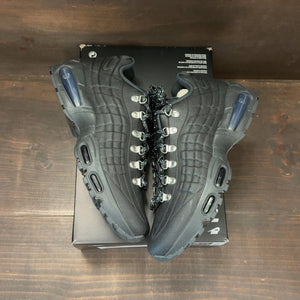 Nike Air Max 95 Big Bubble Family Reunion I-95 Size 9 - back