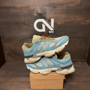 New Balance 9060 Bodega Age of Discovery Size 12 (Pre-Owned) - Image 1