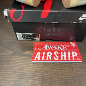 Nike Jordan Air Ship PE SP Awake NY Game Royal - Image 7