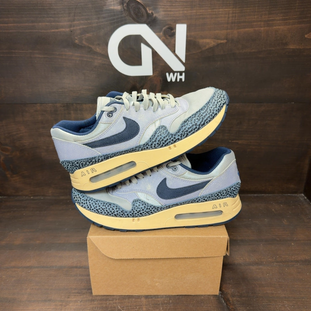 Nike Air Max 1 '86 OG Big Bubble Lost Sketch Size 10 (Pre-Owned) - Image 1
