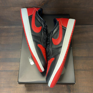 Jordan 1 Retro Low OG Banned - Image 2