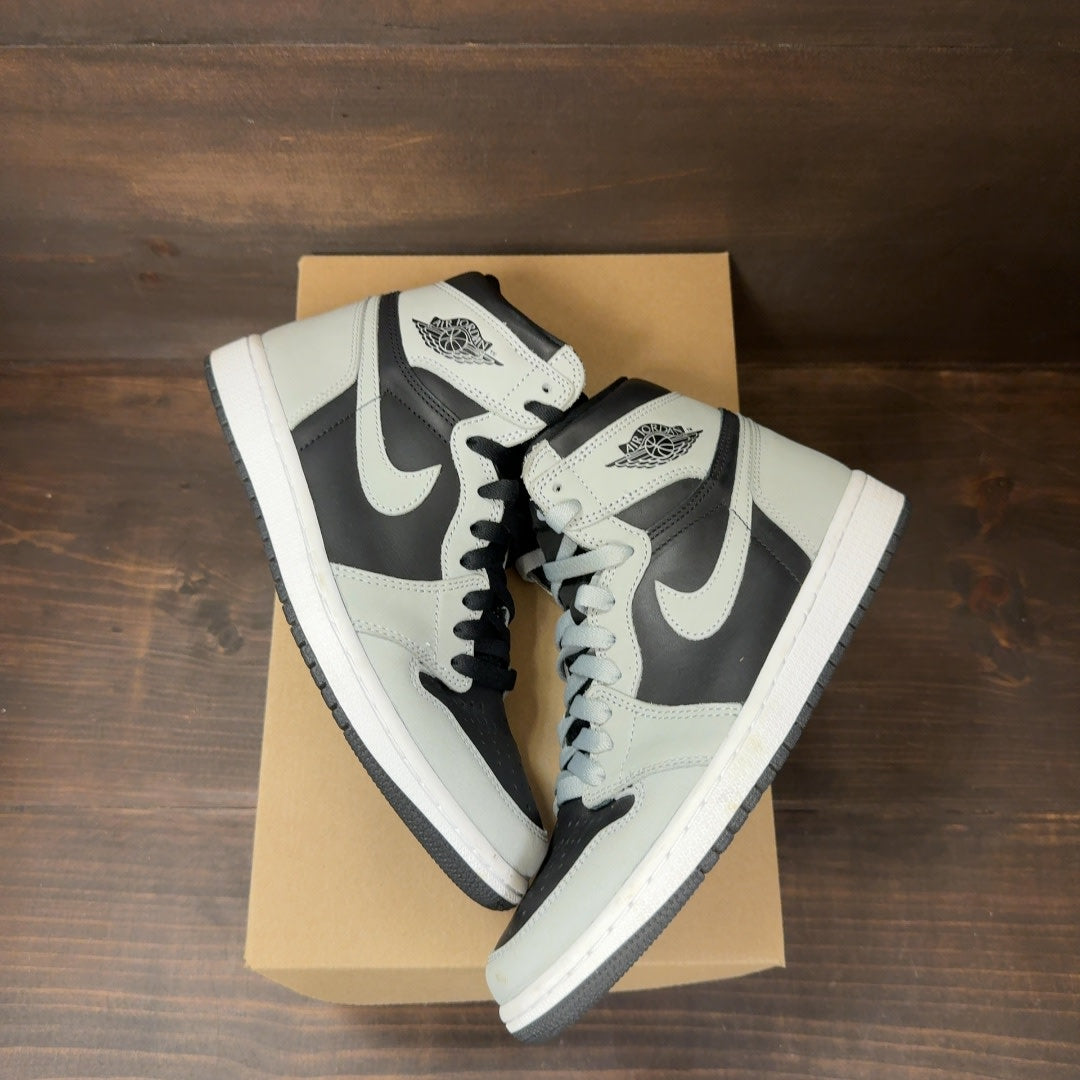 Jordan 1 Retro High Shadow 2.0 Size 7.5 (Pre-Owned) - Image 2