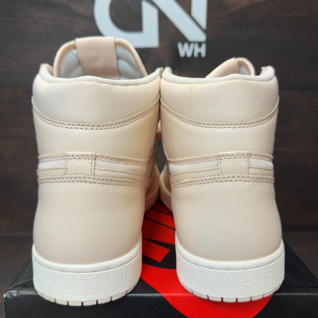 Jordan 1 Retro High Guava Ice - Image 4