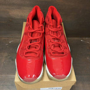 Jordan 11 Retro Win Like 96 Size 11 (Pre-Owned) - Image 3